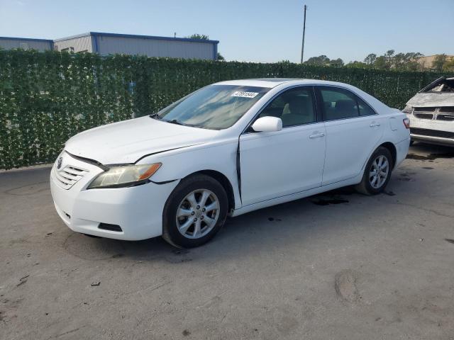 Image 1 of 2009 TOYOTA CAMRY BASE 2009 with VIN 4T1BE46K19U919551