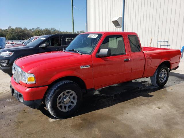 Obraz 2011 FORD RANGER SUPER CAB 2011