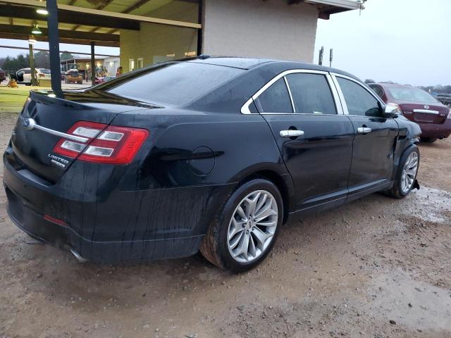 Изображение 3 2016 FORD TAURUS LIMITED 2016 с VIN 1FAHP2F88GG106307