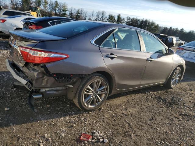 Изображение 3 2015 TOYOTA CAMRY LE 2015 с VIN 4T1BF1FK0FU074442
