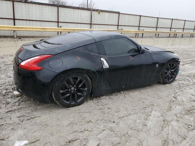 Изображение 3 2017 NISSAN 370Z BASE 2017 с VIN JN1AZ4EH9HM954320