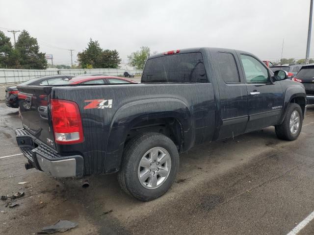 Obraz 3 z 2009 GMC SIERRA K1500 SLT 2009 z VIN 1GTEK39J59Z147047