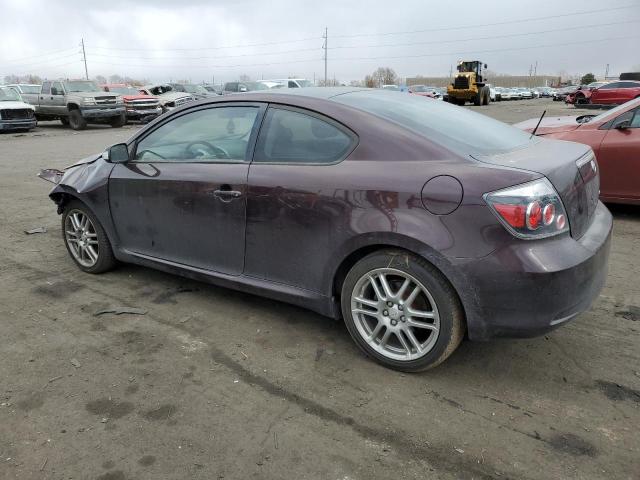 Obraz 2 z 2008 TOYOTA SCION TC  2008 z VIN JTKDE167480226804