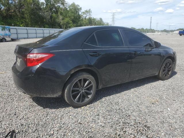 Obraz 3 z 2019 TOYOTA COROLLA L 2019 z VIN 2T1BURHE5KC190503