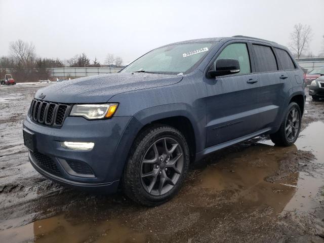 Obraz 2020 JEEP GRAND CHEROKEE LIMITED 2020