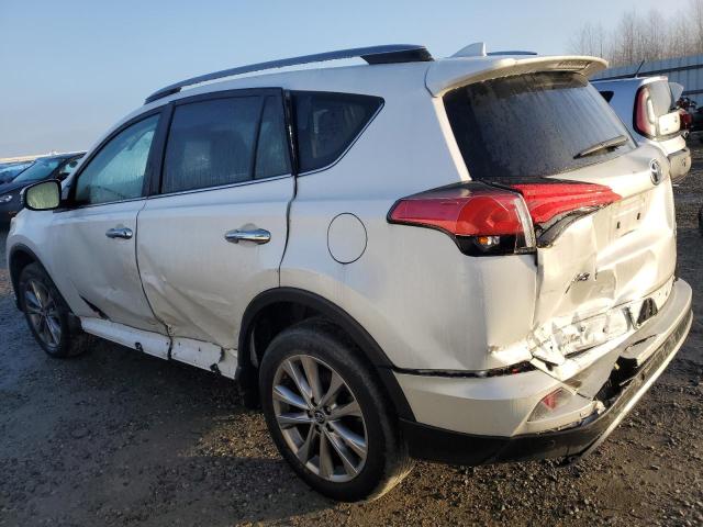 Изображение 2 2018 TOYOTA RAV4 LIMITED 2018 с VIN 2T3DFREV1JW759990