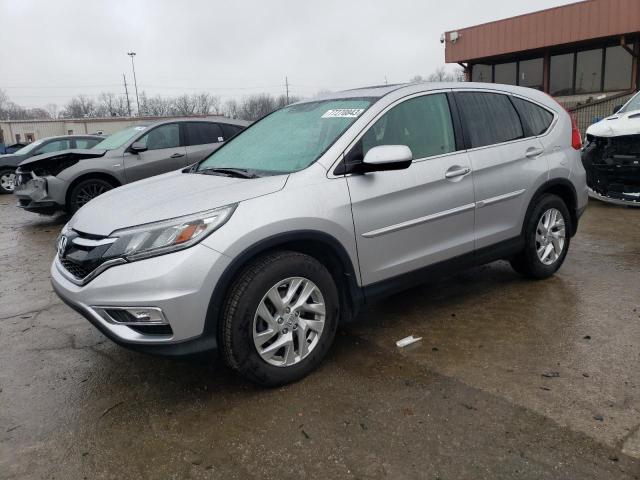 Image 1 of 2016 HONDA CR-V EX 2016 with VIN 2HKRM3H56GH570305