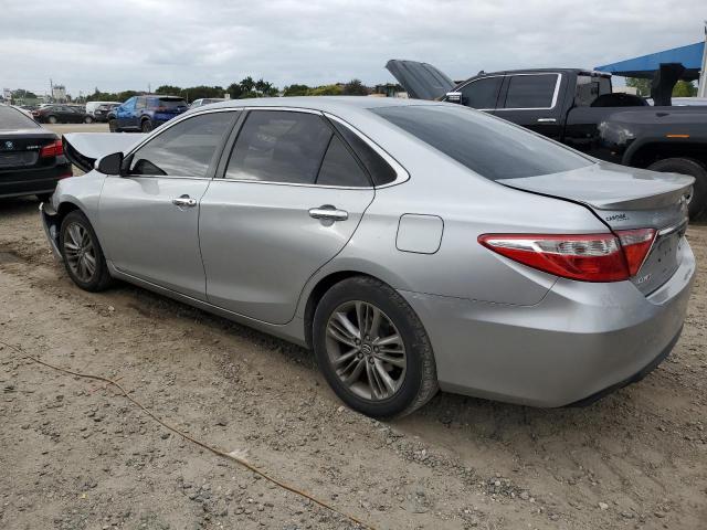 Изображение 2 2015 TOYOTA CAMRY LE 2015 с VIN 4T1BF1FK5FU950003