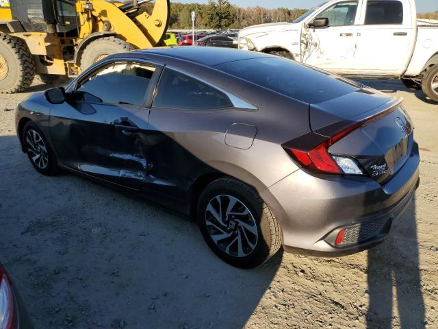 Image 2 of 2016 HONDA CIVIC LX 2016 with VIN 2HGFC4B06GH301806