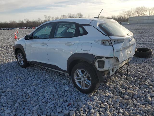 Изображение 2 2019 HYUNDAI KONA SE 2019 с VIN KM8K12AA8KU318299