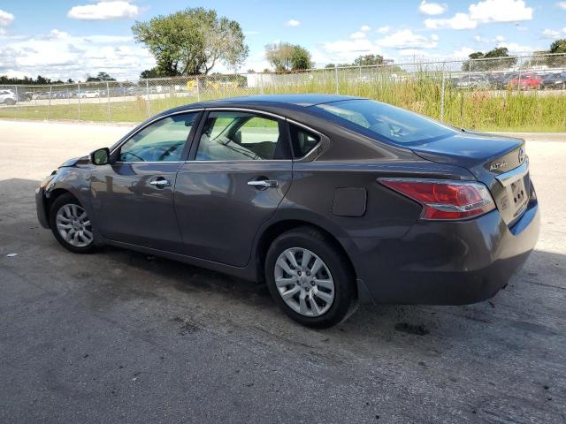 Image 2 of 2015 NISSAN ALTIMA 2.5 2015 with VIN 1N4AL3AP2FN866390