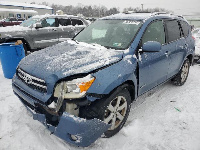Изображение 1 2008 TOYOTA RAV4 LIMITED 2008 с VIN JTMBD31V985177296