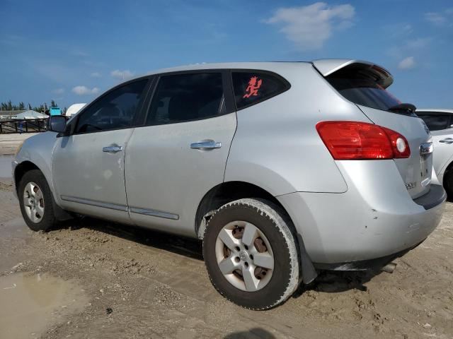 Изображение 2 2012 NISSAN ROGUE S 2012 с VIN JN8AS5MT2CW268506