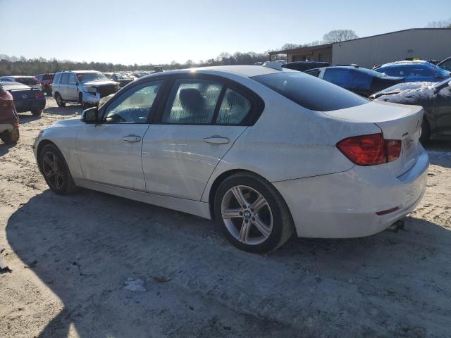 Image 2 of 2013 BMW 328 XI 2013 with VIN WBA3B3G51DNR79768