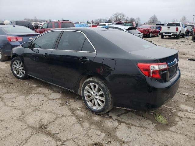 Obraz 2 z 2013 TOYOTA CAMRY SE 2013 z VIN 4T1BK1FK7DU536262