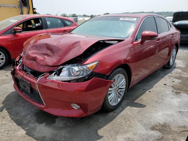 Image 1 of 2014 LEXUS ES 350 2014 with VIN JTHBK1GG6E2088493