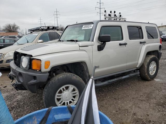 2006 HUMMER H3  2006 image