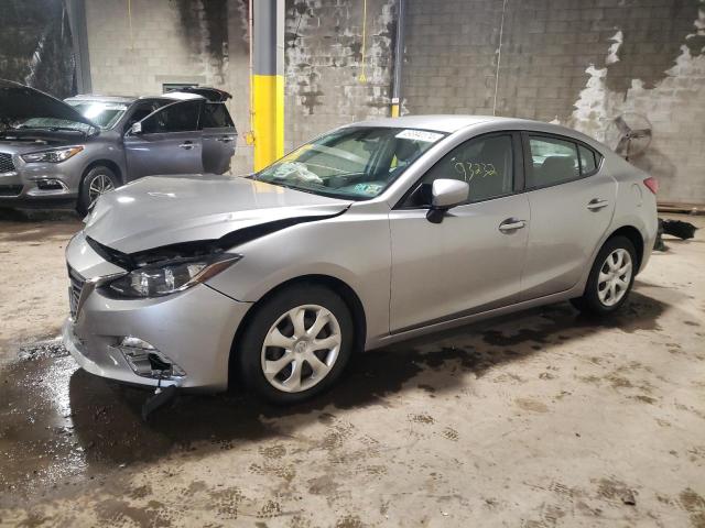Obraz 1 z 2015 MAZDA 3 SPORT 2015 z VIN 3MZBM1U77FM177142