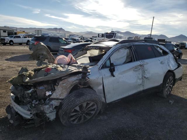 Obraz 1 z 2017 SUBARU OUTBACK 2.5I LIMITED 2017 z VIN 4S4BSANC5H3270813