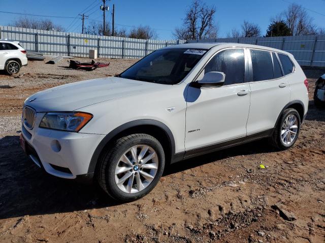 Изображение 2014 BMW X3 XDRIVE28I 2014