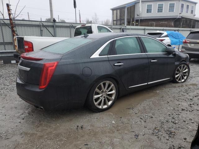 Obraz 3 z 2013 CADILLAC XTS LUXURY COLLECTION 2013 z VIN 2G61R5S37D9155836