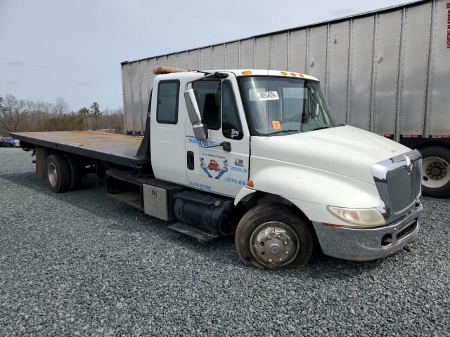 Image 1 of 2003 INTERNATIONAL 4000 4300 2003 with VIN 1HTMMAAM03H554435