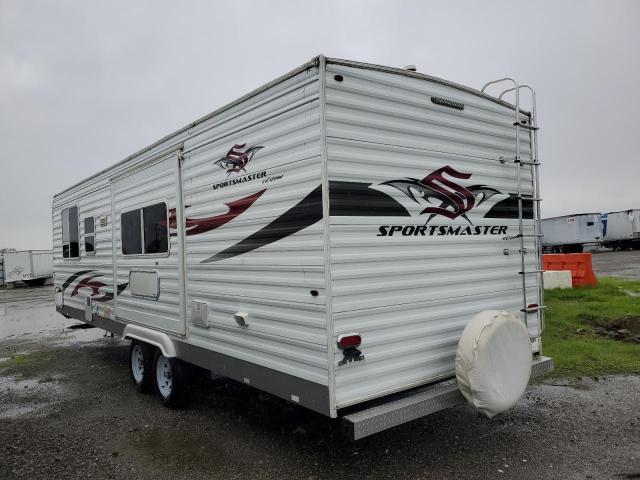 Изображение 3 2008 EXTR TRAVEL TRL 2008 с VIN 5XT267T2582101976