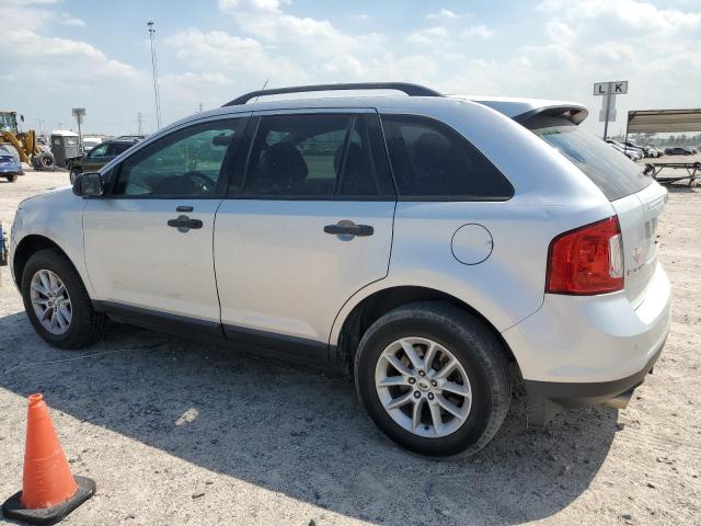 Image 2 of 2013 FORD EDGE SE 2013 with VIN 2FMDK3GC0DBB53247