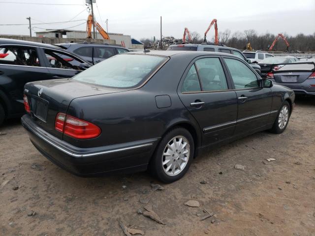 Изображение 3 2001 MERCEDES-BENZ E 320 2001 с VIN WDBJF65J41B348671
