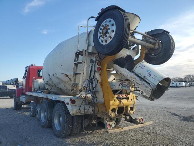Obraz 3 z 2006 WESTERN STAR/AUTO CAR CONVENTIONAL 4900FA 2006 z VIN 5KKHAEDEX6PW65165