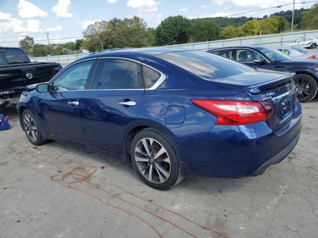 Obraz 2 z 2017 NISSAN ALTIMA 2.5 2017 z VIN 1N4AL3AP8HC162080