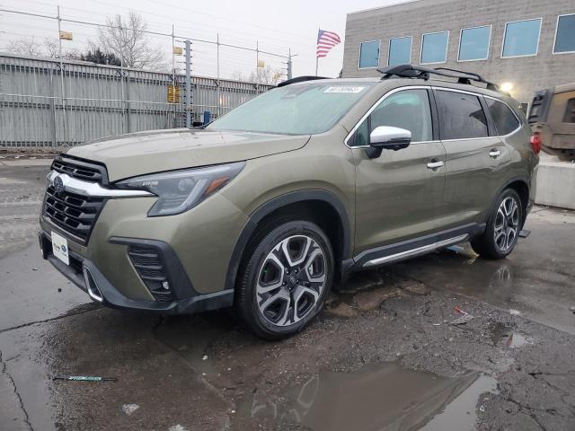 2023 SUBARU ASCENT TOURING 2023 image