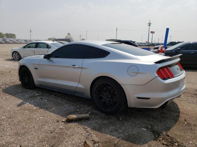 Image 2 of 2016 FORD MUSTANG GT 2016 with VIN 1FA6P8CF0G5322936