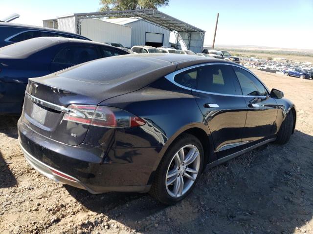 Image 3 of 2014 TESLA MODEL S  2014 with VIN 5YJSA1H11EFP65932
