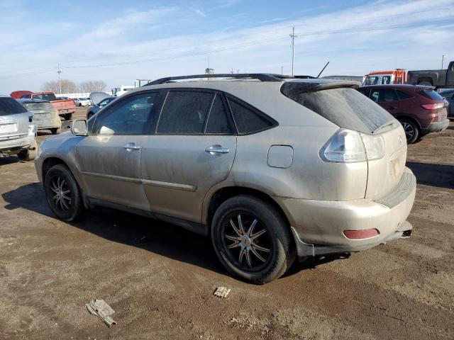 Изображение 2 2008 LEXUS RX 350 2008 с VIN 2T2HK31U18C054033