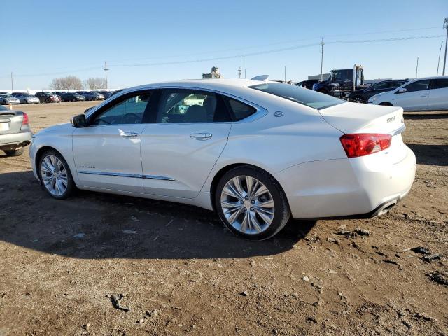 Изображение 2 2015 CHEVROLET IMPALA LTZ 2015 с VIN 1G1165S30FU127459