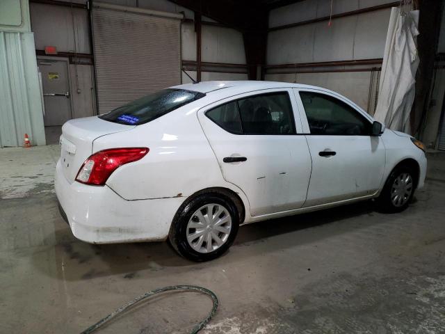Image 3 of 2016 NISSAN VERSA S 2016 with VIN 3N1CN7AP2GL903706