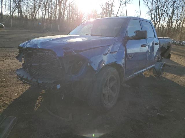 Obraz 1 z 2016 RAM 1500 ST 2016 z VIN 3C6RR7KT7GG121733