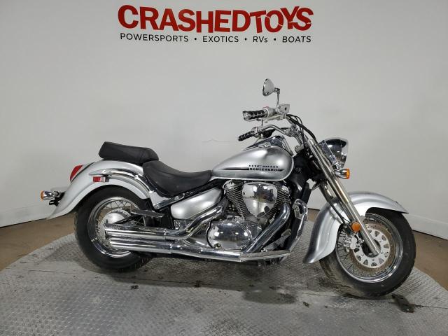 Image 1 of 2019 SUZUKI VL800 M 2019 with VIN JS1VS55A3K7100418