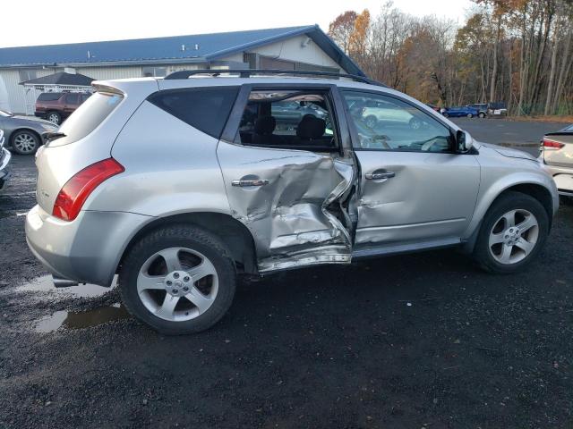 Obraz 3 z 2005 NISSAN MURANO SL 2005 z VIN JN8AZ08W15W434746