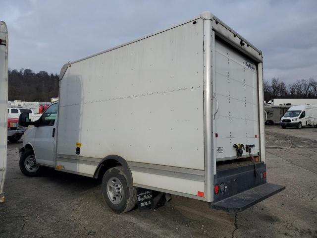 Obraz 2 z 2022 CHEVROLET EXPRESS G3500  2022 z VIN 1GB0GRF78N1196327