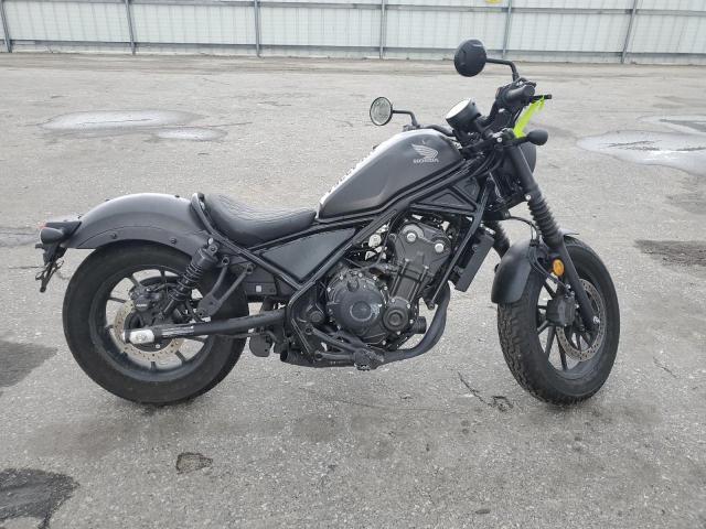 2021 HONDA CMX500 A2 2021 image