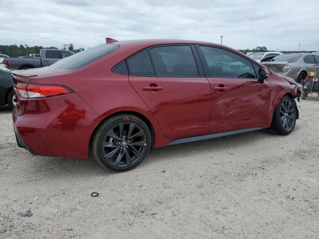 Obraz 3 z 2023 TOYOTA COROLLA SE 2023 z VIN 5YFS4MCE4PP159888