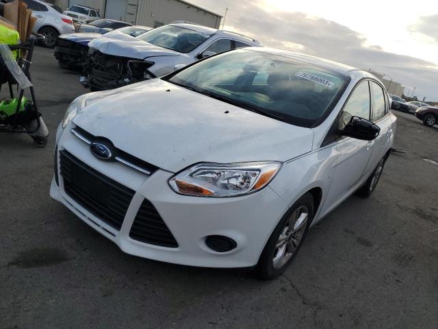 Obraz 1 z 2013 FORD FOCUS SE 2013 z VIN 1FADP3F25DL331965