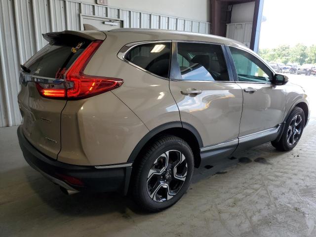 Изображение 3 2019 HONDA CR-V TOURING 2019 с VIN 2HKRW2H98KH622971