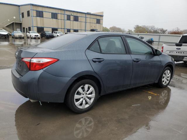 Изображение 3 2016 TOYOTA COROLLA L 2016 с VIN 5YFBURHE2GP376748