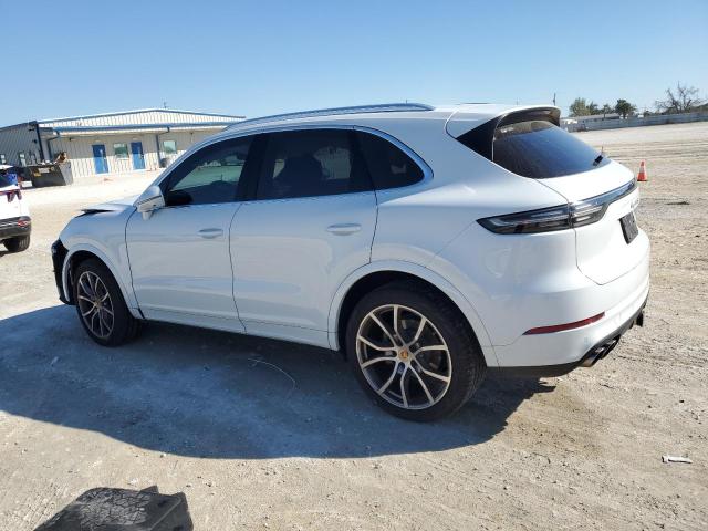 Изображение 2 2019 PORSCHE CAYENNE S 2019 с VIN WP1AB2AY9KDA65356