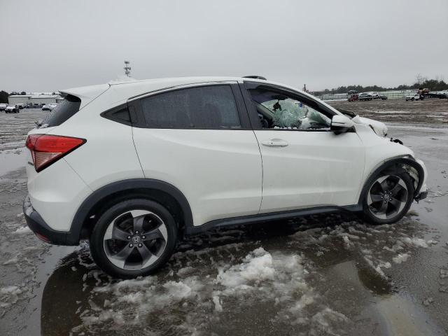 Obraz 3 z 2018 HONDA HR-V EX 2018 z VIN 3CZRU6H57JM726560