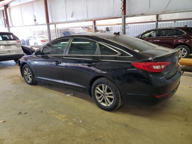 Obraz 2 z 2016 HYUNDAI SONATA SE 2016 z VIN 5NPE24AF1GH272127