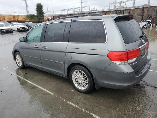 Image 2 of 2009 HONDA ODYSSEY TOURING 2009 with VIN 5FNRL38819B031251